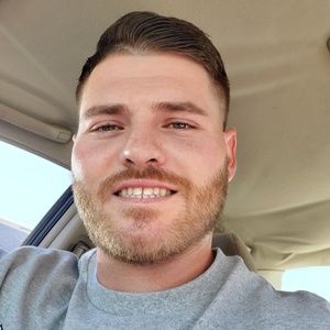 Meet your Posher, Jared